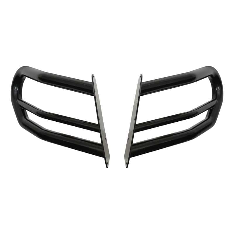 Westin — Westin 16-22 Toyota Tacoma HDX Modular Grille Guard - Black
Grille Guard - view 8