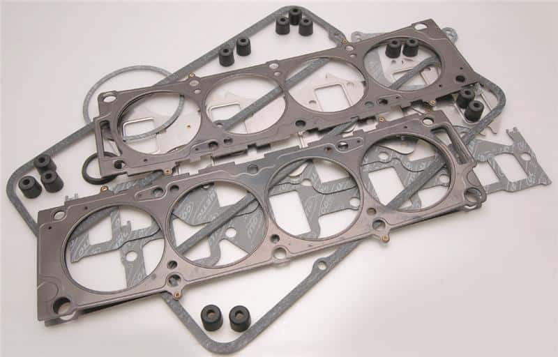 Cometic Gasket — Cometic Street Pro Ford 1961-71 352-428 FE Big Block V8 4.250 Top End Kit
Top End Gasket Kit - view 1