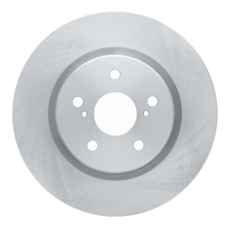 DFC — DFC 18-25 Lexus ES250 Front Brake Rotor
DFC Brake Rotor - view 1
