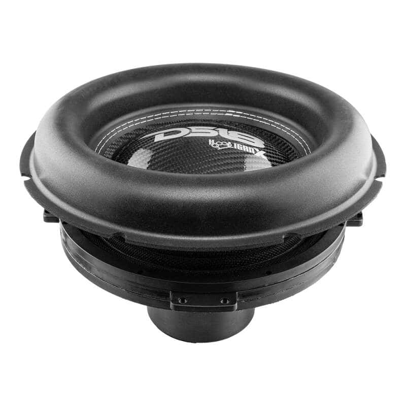 DS18 — DS18 Subwoofer Recone Kit For HOOL-X12.1DHE - view 1