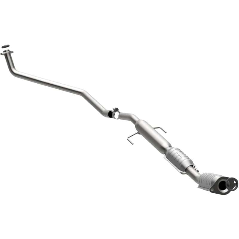Magnaflow — MagnaFlow Converter Direct Fit California 09-11 Toyota Corolla / Matrix L4-1.8LGAS
California - view 30
