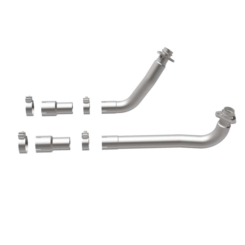 Magnaflow — MagnaFlow Mani frontpipes 67-74 Camaro S/B V8
Manifold Pipe - view 17