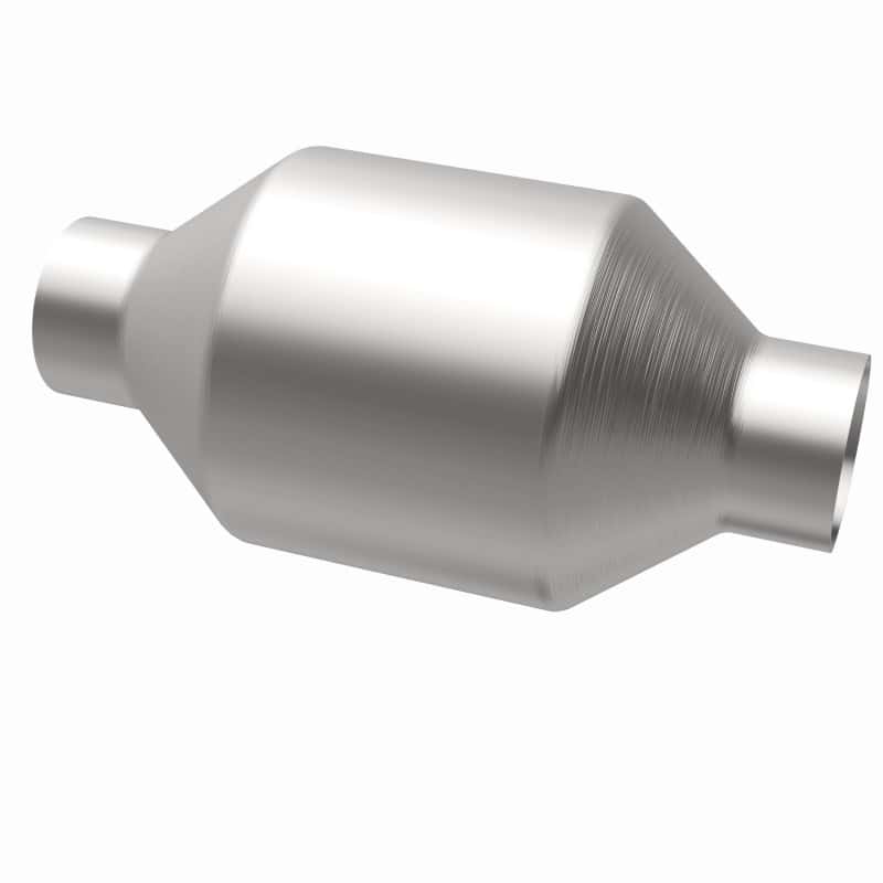 Magnaflow — MagnaFlow Conv Universal 3.0 C/C 1.75 inch in/out Spun
Standard Grade
Standard - view 21