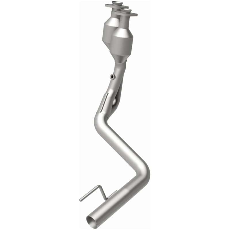 Magnaflow — MagnaFlow Conv DF 1999 Jeep Cherokee 4.0L
HM Grade
HM - view 31