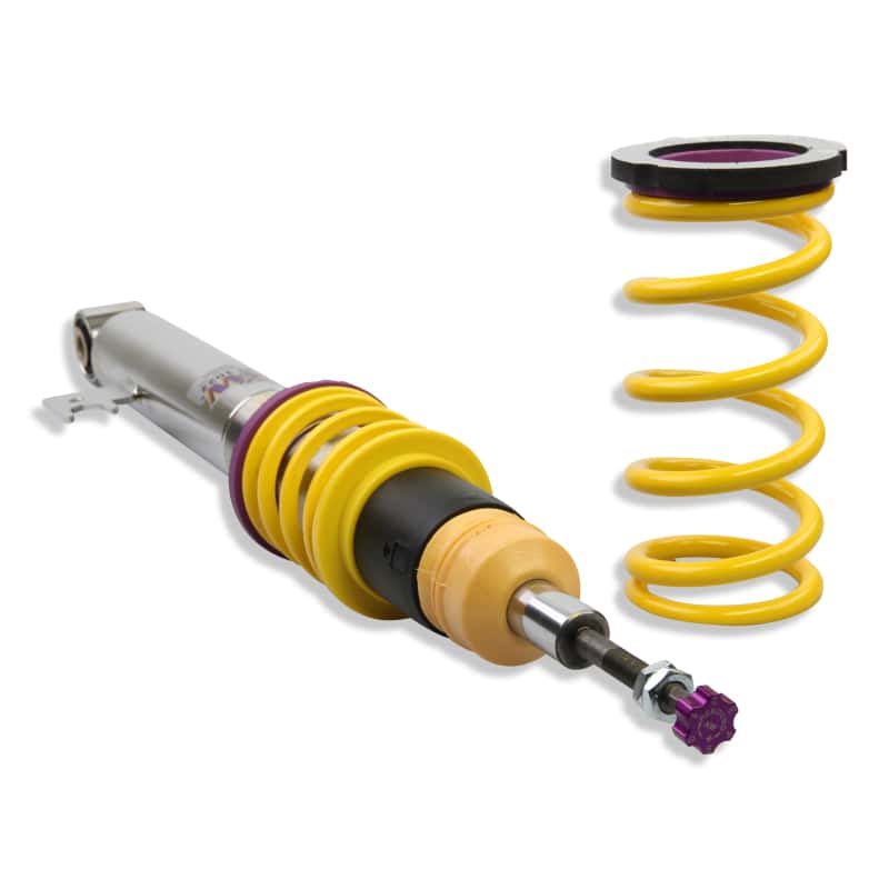 KW — KW Coilover Kit V3 Acura NSX; (NA1)
Coilover Kit - view 8