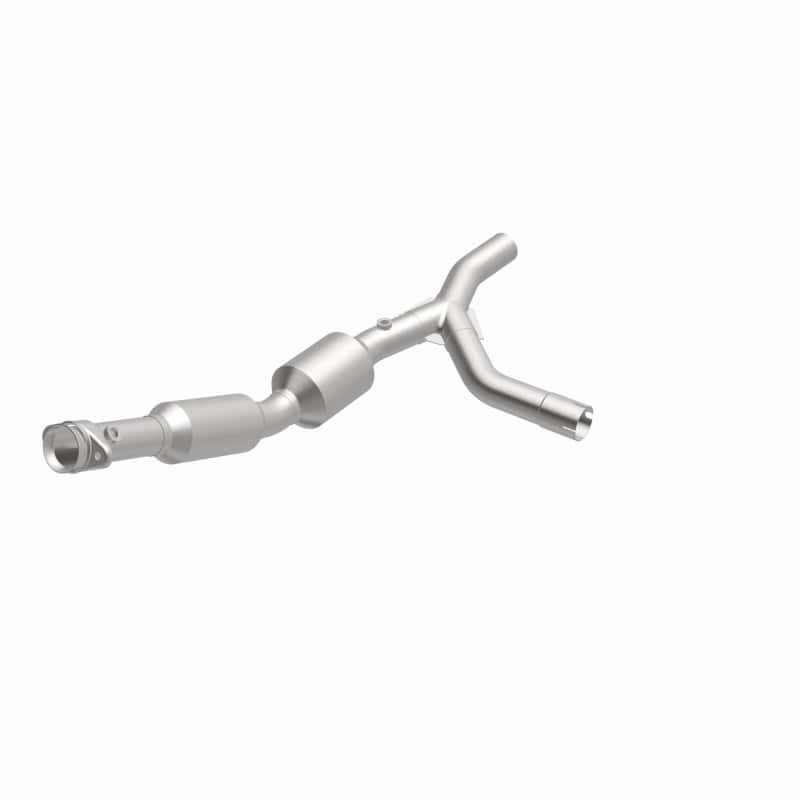 Magnaflow — Magnaflow 2007 Ford E-150 4.6L Direct Fit Converter
California - view 28