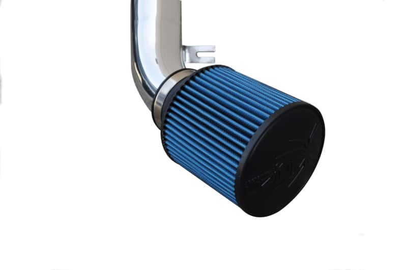 Injen — Injen 17-19 Nissan Sentra 1.6L 4cyl Turbo Polished Cold Air Intake
Cold Air Intake
Air Intake Kit - view 5