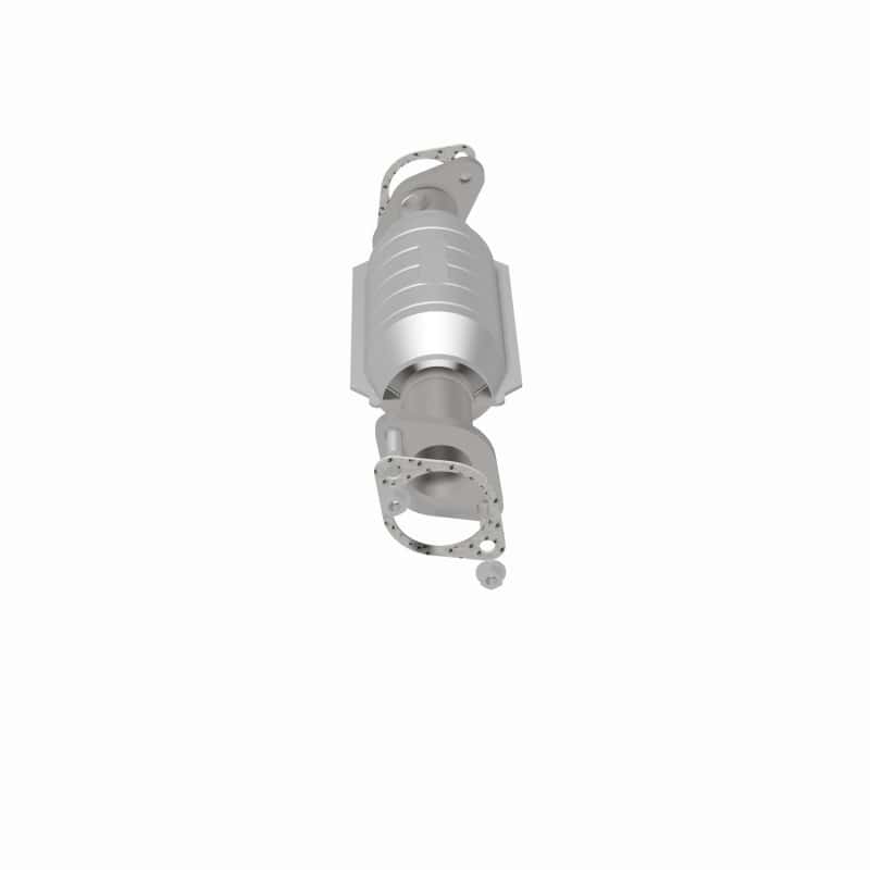 Magnaflow — MagnaFlow Conv DF LANCER- 02-03 4 2.0L OEM
OEM Grade
OEM - view 14