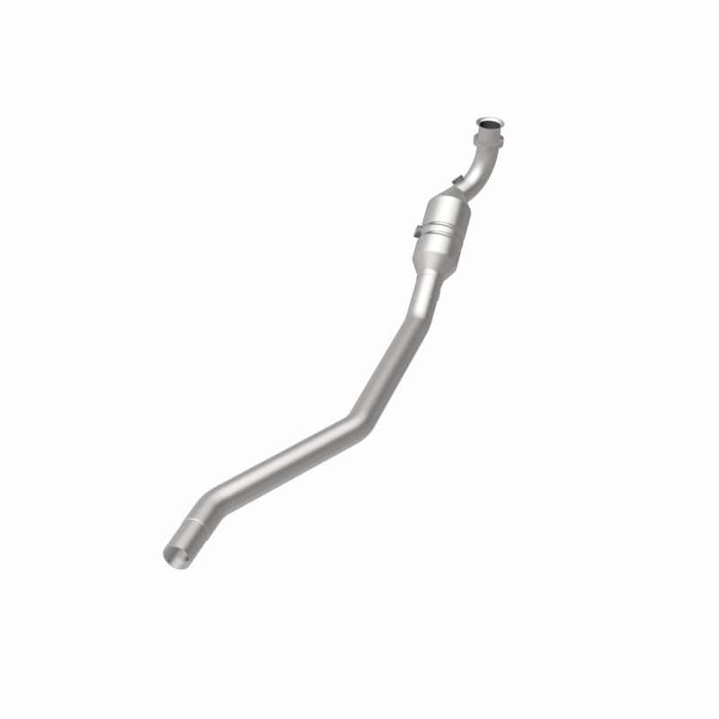 Magnaflow — Magnaflow Conv DF 06-09 ML350 3.5L ps
OEM Grade
OEM - view 17