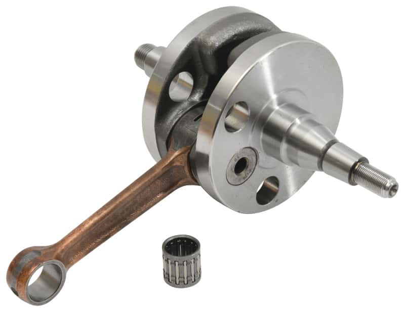 Hot Rods — Hot Rods 98-03 KTM 200 MXC 200cc Crankshaft - view 2