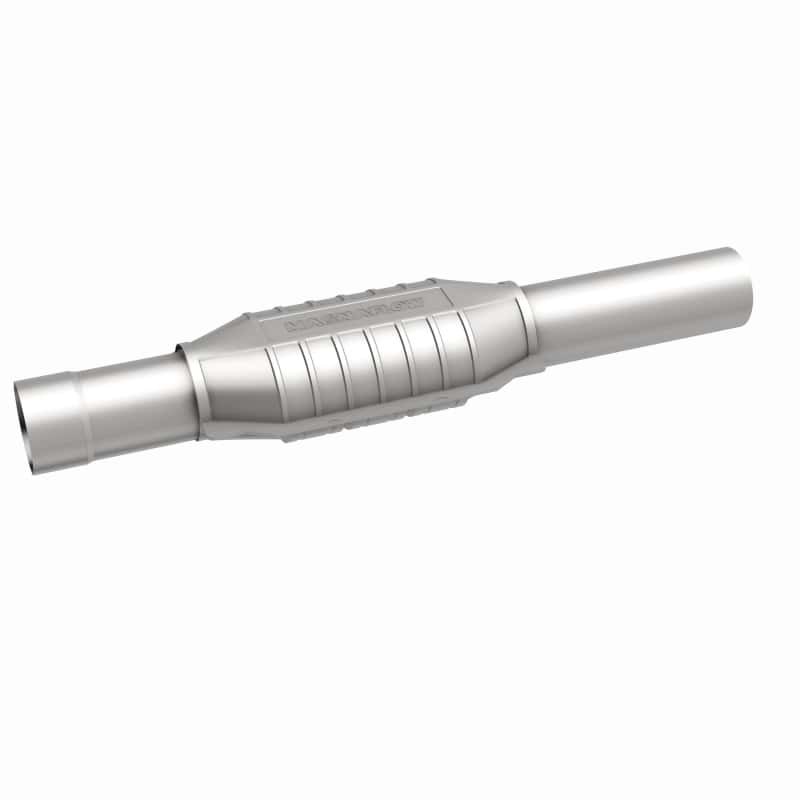 Magnaflow — MagnaFlow Conv Direct Fit 90-93 Chevrolet C1500 7.4L V8
California - view 10