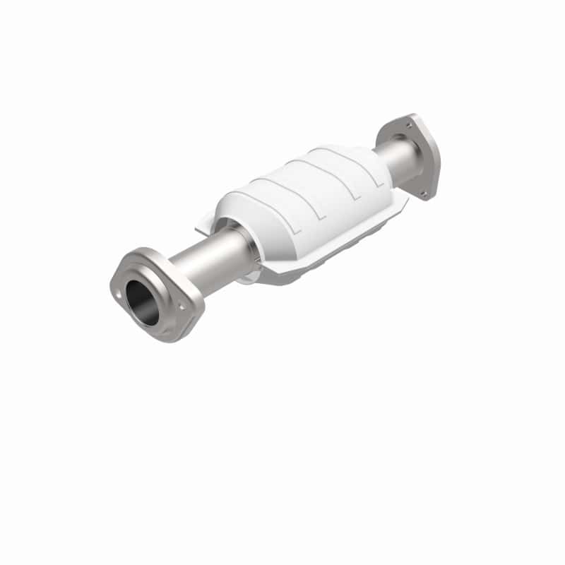 Magnaflow — MagnaFlow Conv DF 00-01 Cherokee 4L rr OEM
OEM Grade
OEM - view 29