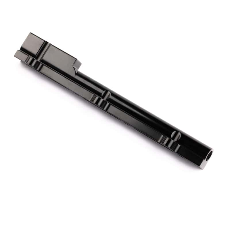 AEM — AEM 94-01 Integra Black Fuel Rail
Volume Fuel Rails
Hi Vol Fuel Rail - view 9