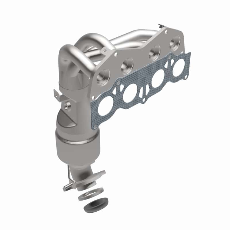 Magnaflow — Magnaflow 06-08 Toyota RAV4 2.4L Direct Fit Converter
California - view 7