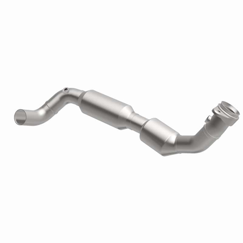 Magnaflow — Magnaflow 02-03 Ford F-150 5.4L Direct Fit Converter
California - view 29
