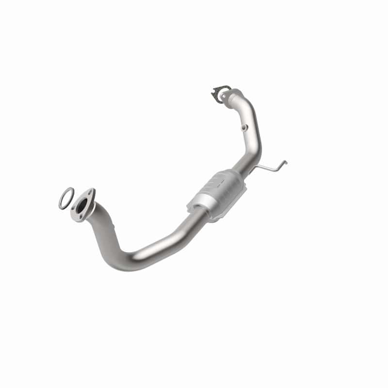 Magnaflow — MagnaFlow Conv DF 98-02 Passport 3.2L OEM
OEM Grade
OEM - view 27