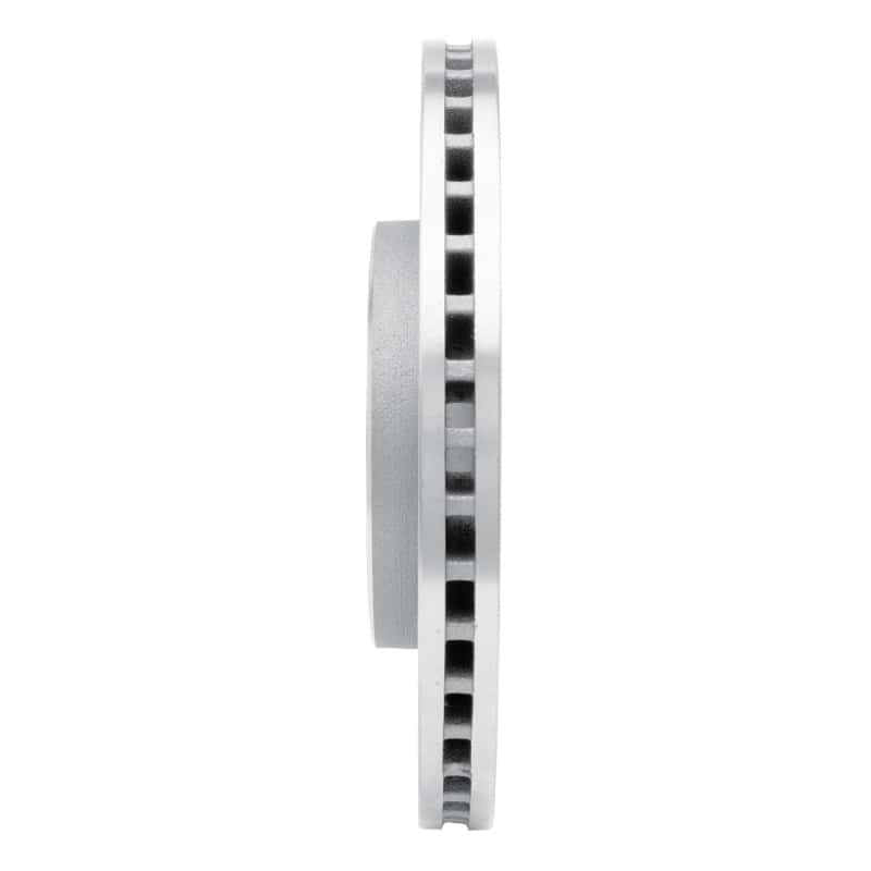 DFC — DFC 11-25 Dodge Durango Front Brake Rotor
DFC Brake Rotor - view 3