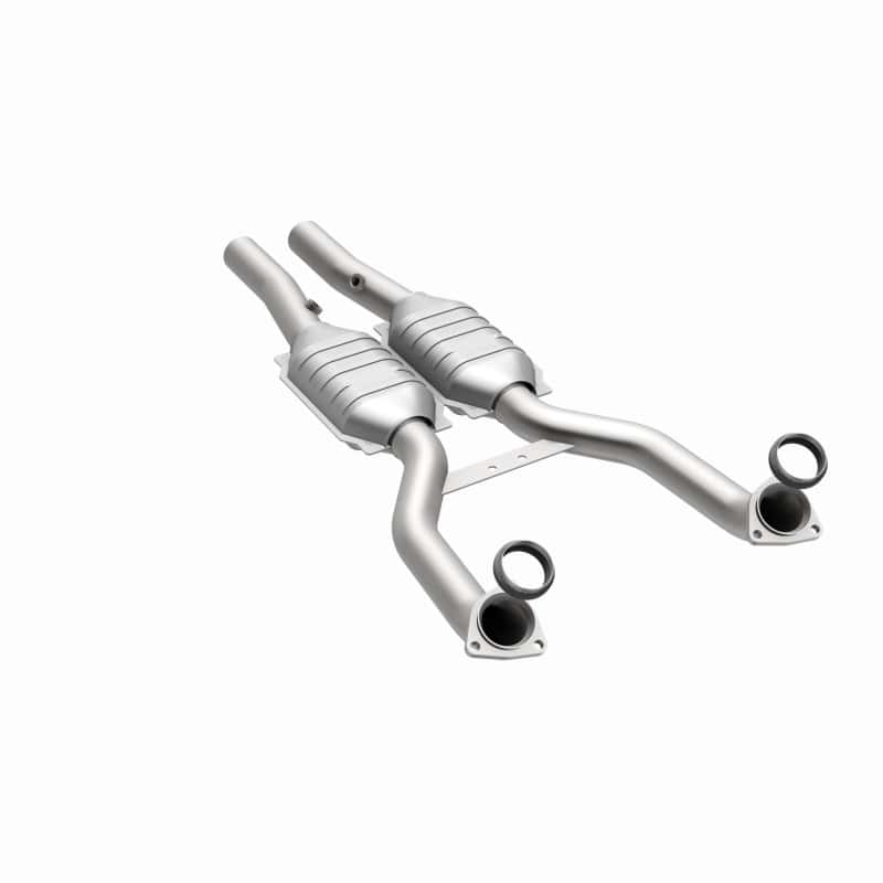 Magnaflow — Magnaflow 97-99 Chevrolet Corvette 5.7L Direct Fit Converter
California - view 23