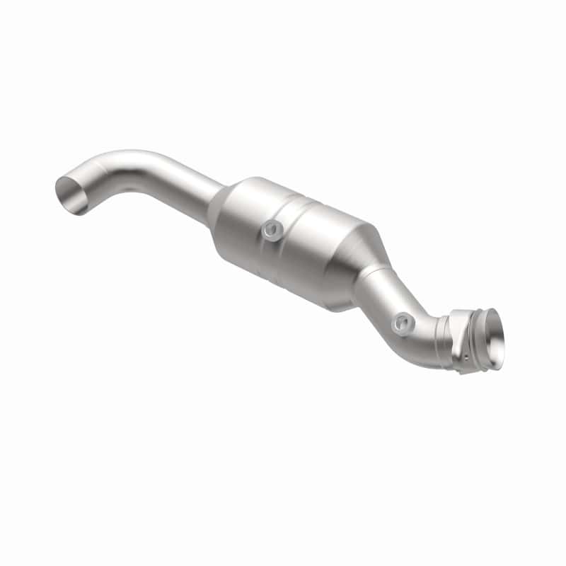 Magnaflow — Magnaflow Conv DF 2009-2010 F-150 4.6 L Underbody
OEM Grade
OEM - view 22