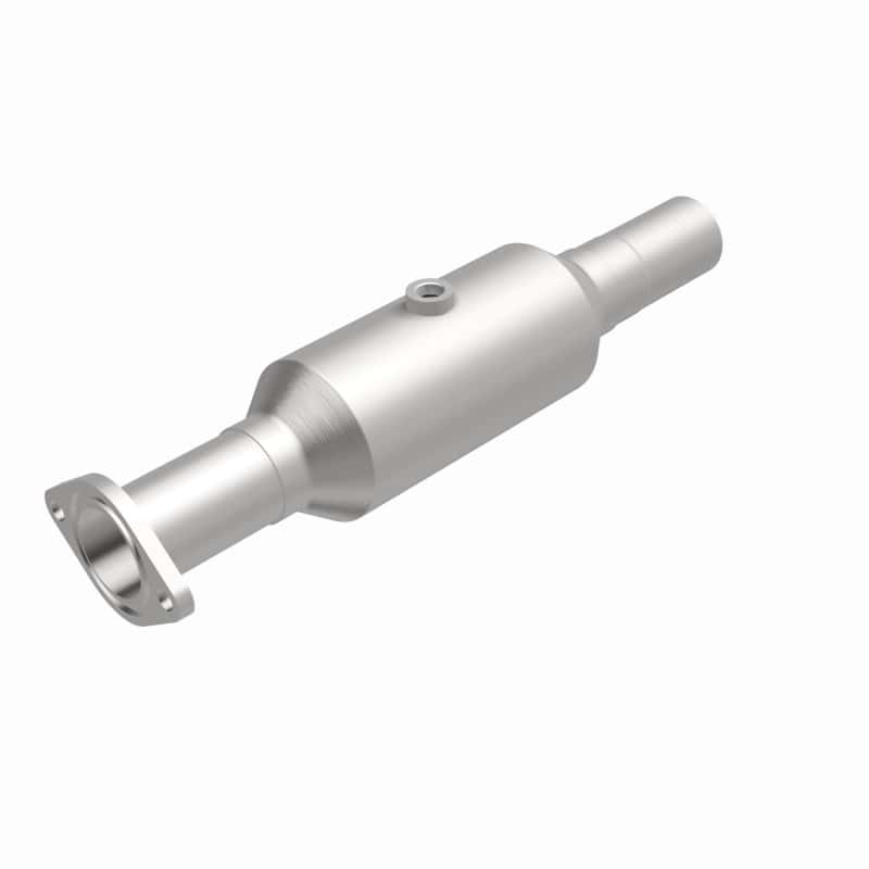 Magnaflow — Magnaflow 10-12 Ford Fusion 2.5L Direct Fit Converter
California - view 6