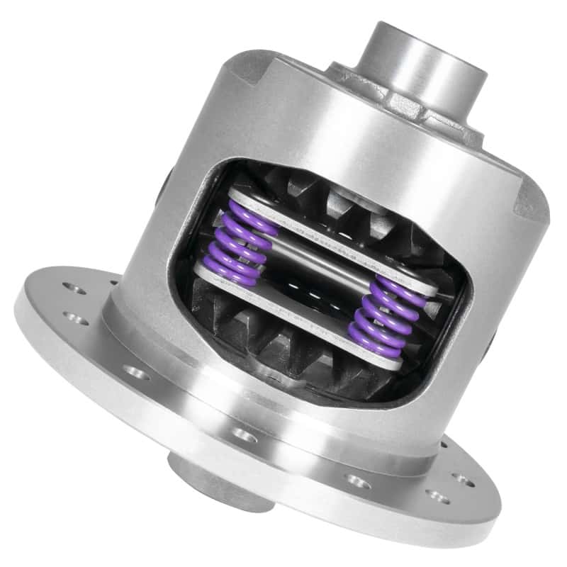 Yukon Gear & Axle — Yukon Gear Dura Grip Limited Slip Differential for GM 12 Bolt 30 Spl 2.76-3.42 Ratio
Limited Slip Unit  - view 4