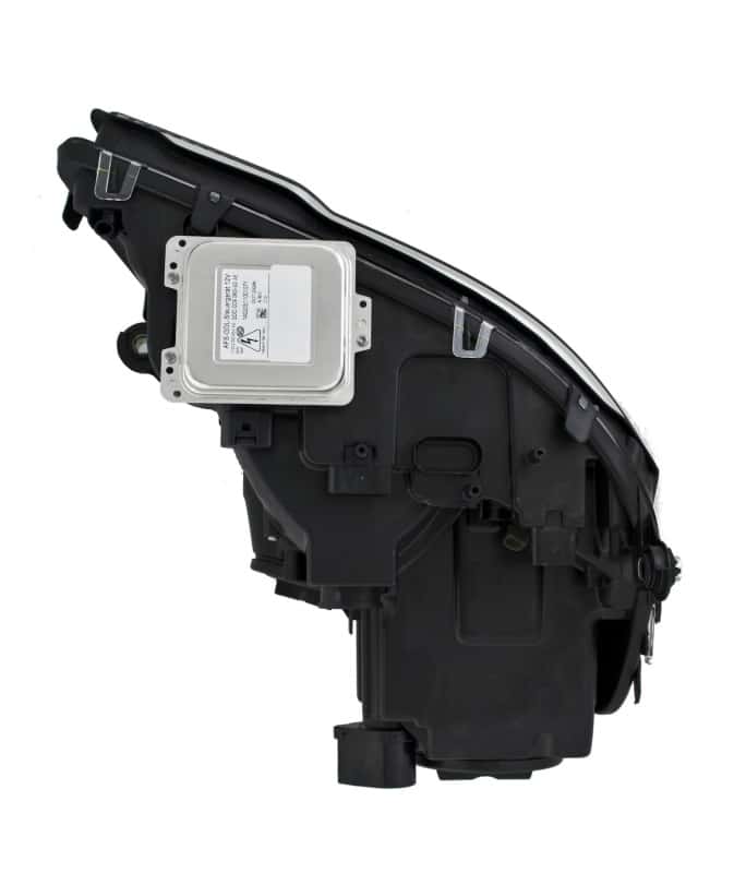 Hella — Hella 2009-2011 Mercedes-Benz ML320 MG Bi-Xenon Headlight Assembly - view 10