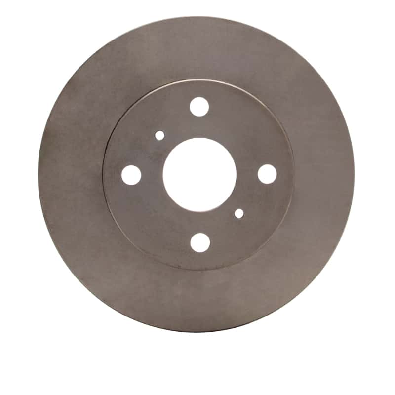 DFC — DFC 79-86 Dodge Ram 50 Front Brake Rotor
DFC Brake Rotor - view 1