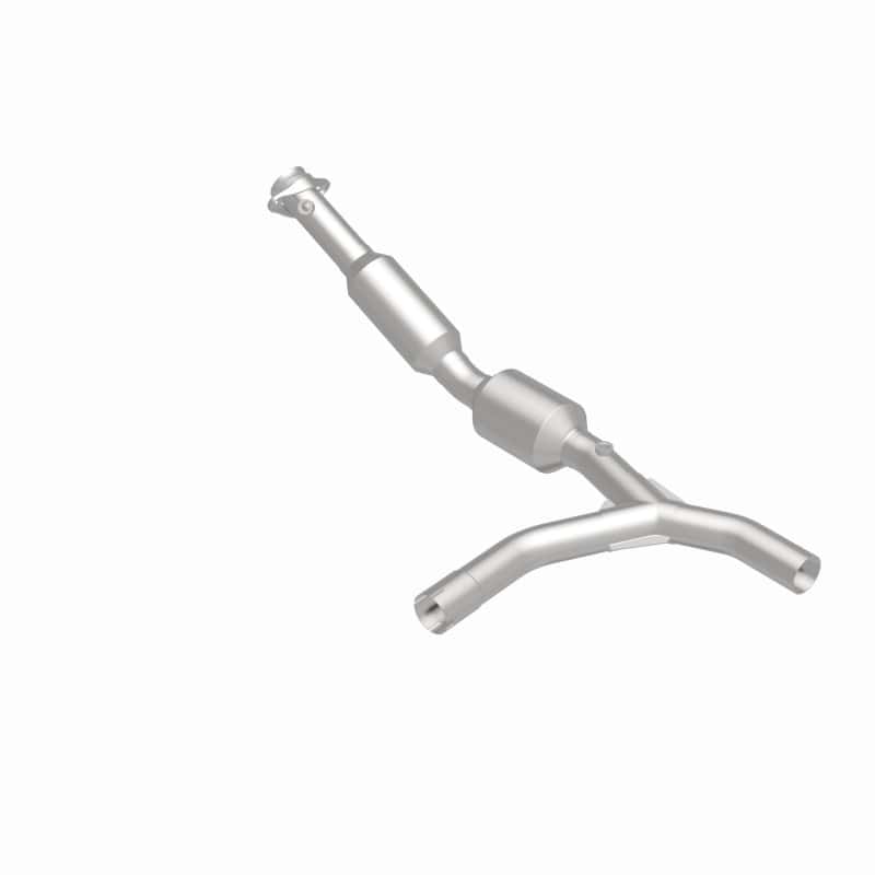 Magnaflow — Magnaflow 2007 Ford E-150 4.6L Direct Fit Converter
California - view 14