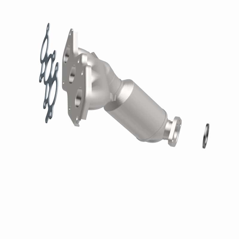 Magnaflow — MagnaFlow Conv DF 14-15 Toyota Highlander 3.5L Manifold
OEM Grade
OEM - view 9