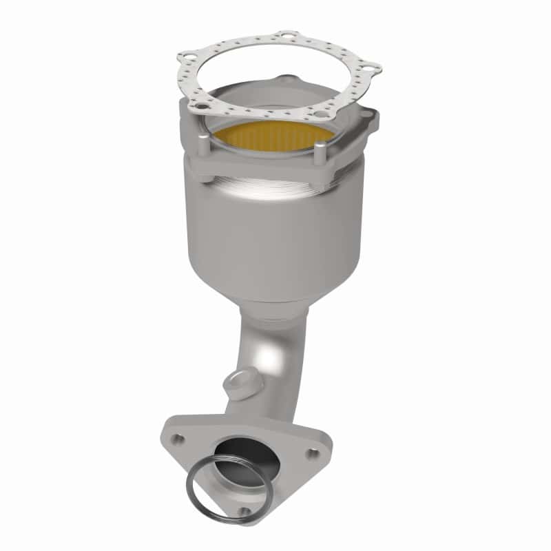 Magnaflow — Magnaflow Conv DF 00-01 Infiniti I30 3.0L
California - view 15
