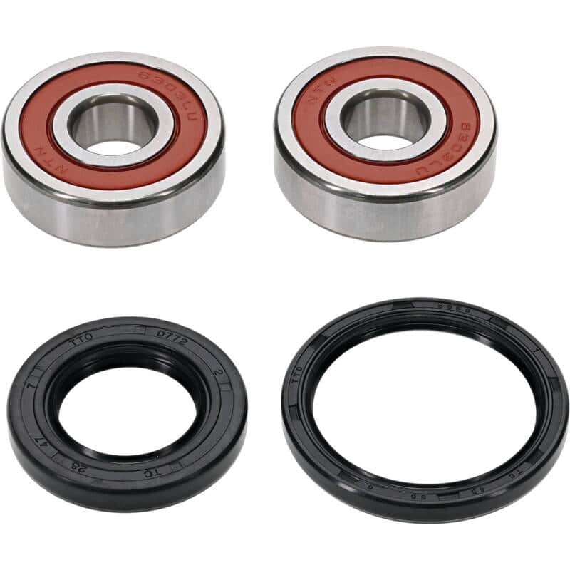 Pivot Works — Pivot Works Premium Wheel Bearing - view 2