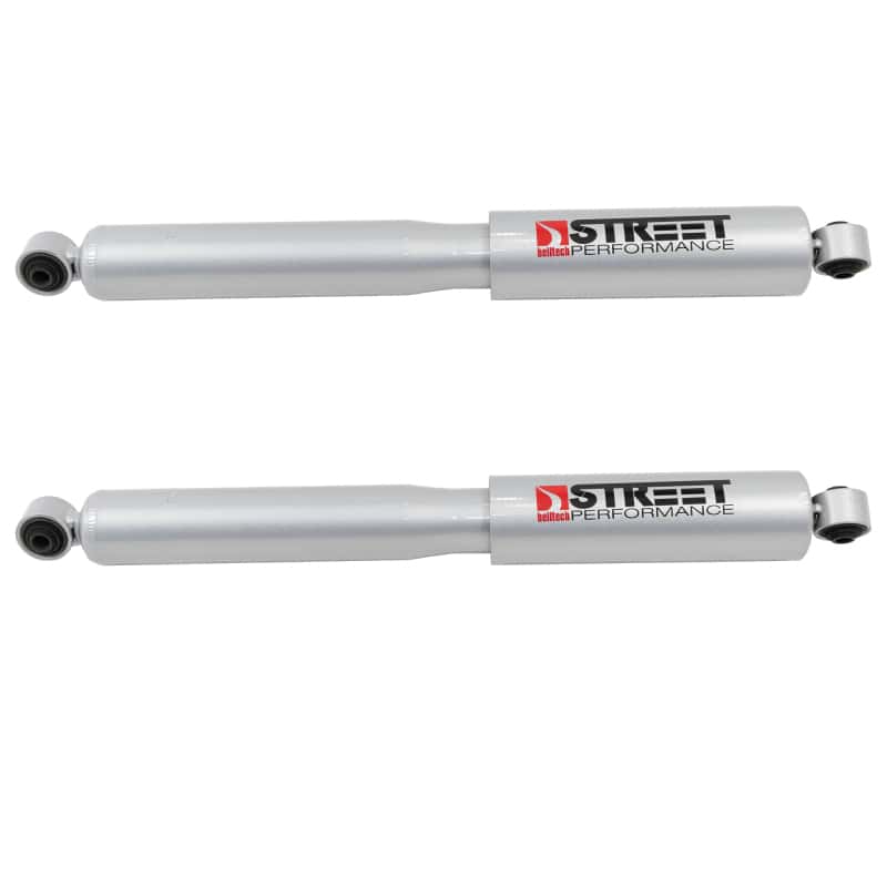 Belltech — Belltech 21+ Ford F-150 2WD Lowering Kit
PERF COILOVER KIT - view 3