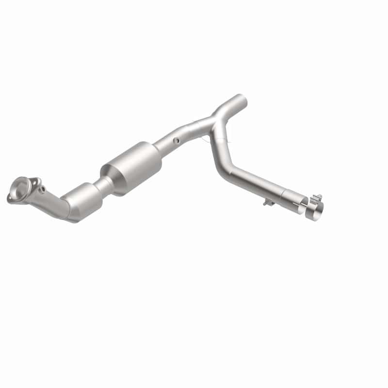 Magnaflow — Magnaflow 2000 Ford F-150 5.4L Direct Fit Converter
OEM Grade
OEM - view 28
