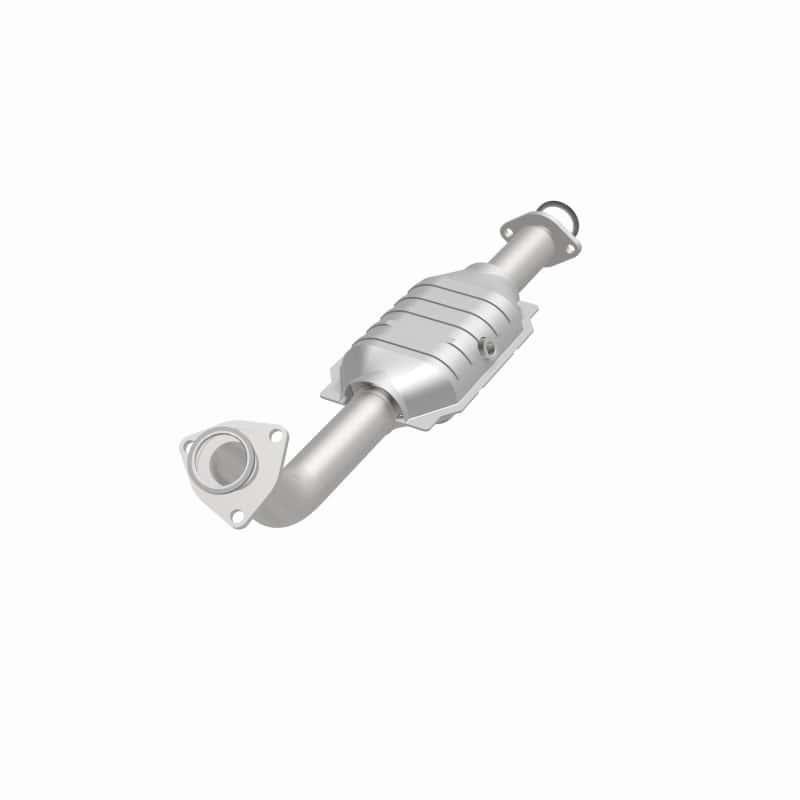 Magnaflow — MagnaFlow Conv DF 04-06 Tundra 4.7L P/S frt O
OEM Grade
OEM - view 27