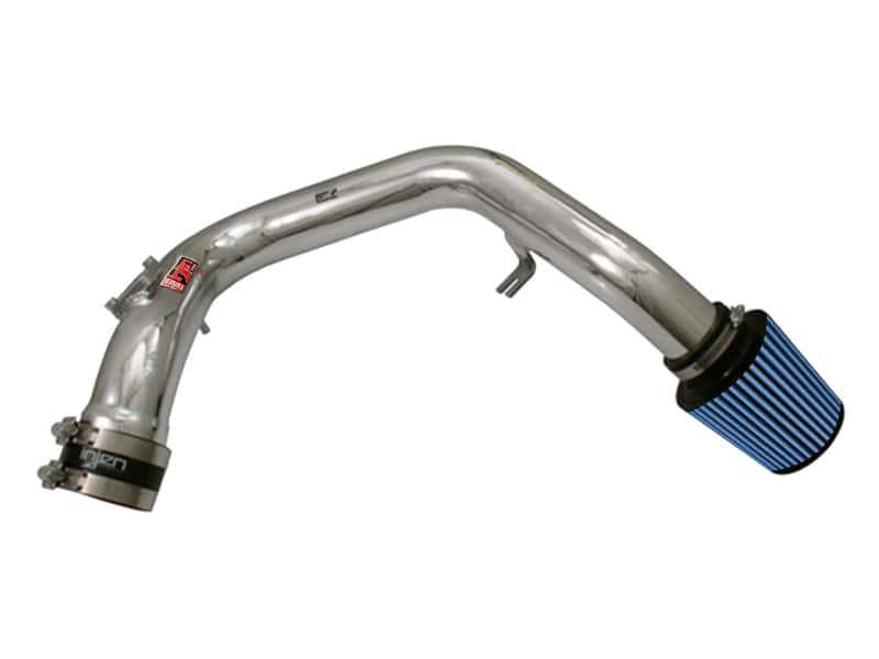 Injen — Injen 02-03 Matrix XRS Polished Cold Air Intake
Cold Air Intake
Air Intake Kit - view 2