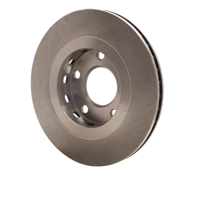 DFC — DFC 00-03 Audi A8 Rear Brake Rotor
DFC Brake Rotor - view 4