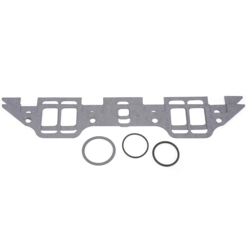 Edelbrock — Edelbrock BB Chrysler Intake Gasket
GASKETS - view 2