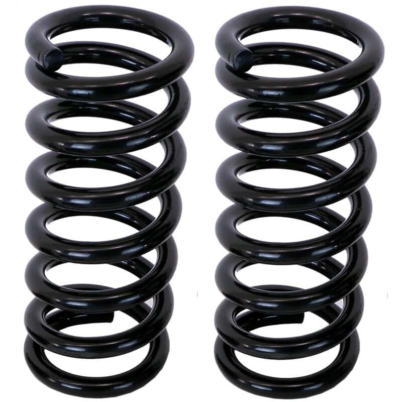 Ridetech — Ridetech 88-98 GM C1500 2WD StreetGrip Suspension System w/ Light Duty Brake Type & RQ-S Shocks
StreetGrip 88-98 C15 - view 9