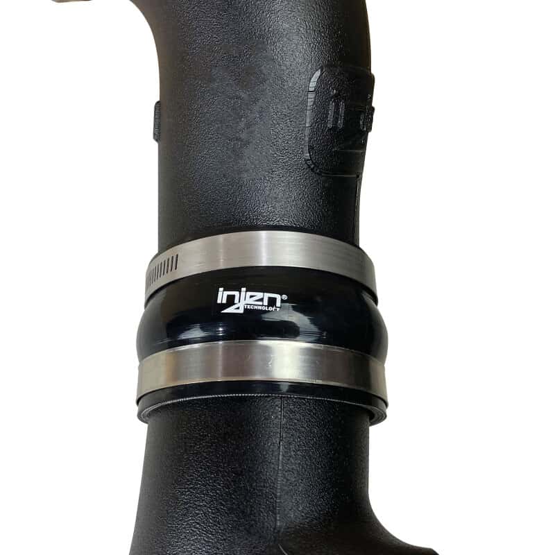 Injen — Injen 15-18 VW Golf 1.8T / 15-19 VW GTI 2.0T TSI Evolution Intake
Evolution Intake
Air Intake Kit - view 3