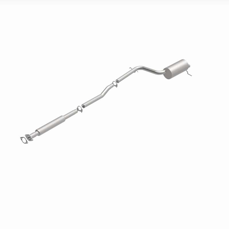 Magnaflow — MagnaFlow BRE Exhaust Kit 03-06 Volvo XC90
Exhaust Kit - view 3