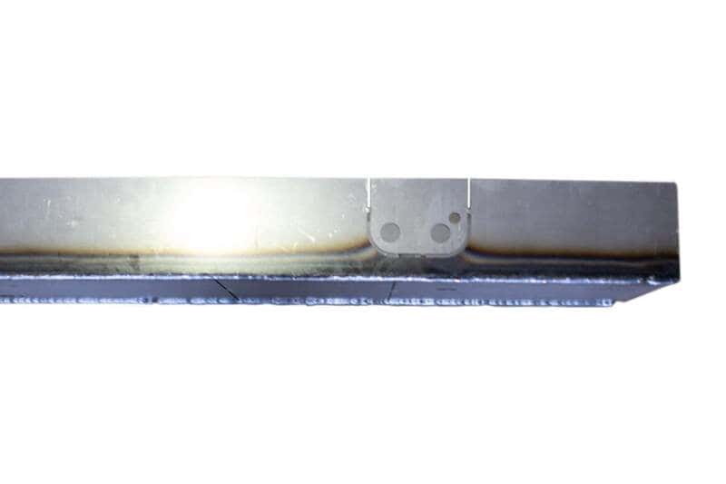 RustBuster — Rustbuster Center Frame Section - view 2