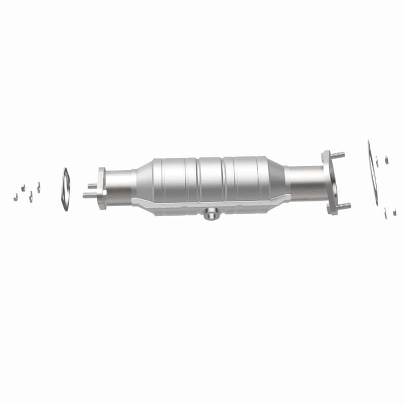 Magnaflow — MagnaFlow Conv DF 10-12 Forte 2.0L Fed Rear
OEM Grade
OEM - view 20