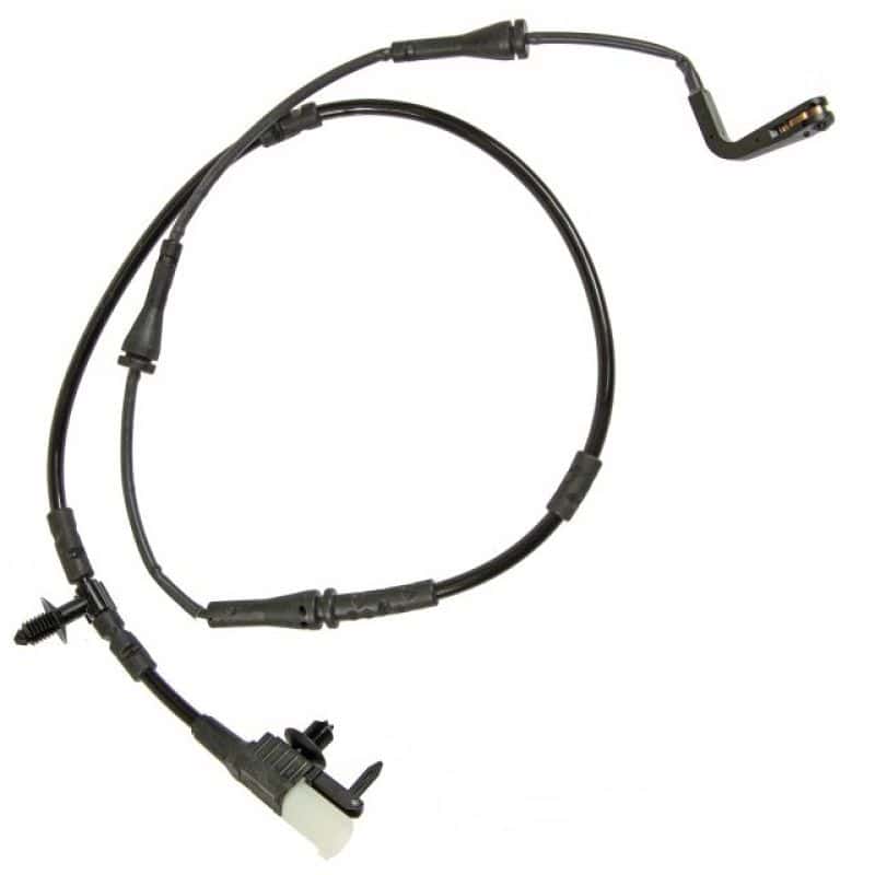 PowerStop — Power Stop 17-20 Jaguar XE Rear Euro-Stop Electronic Brake Pad Wear Sensor
Brake Wear Sensor - view 1
