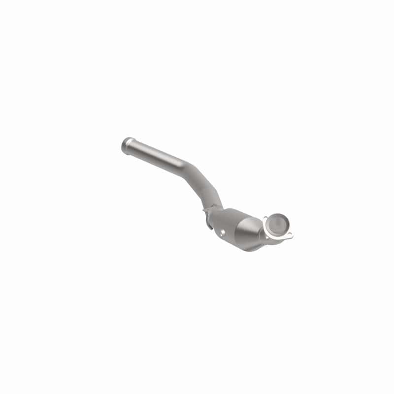 Magnaflow — Magnaflow Conv DF 2007-2012 GL450 4.6 L Underbody
OEM Grade
OEM - view 9