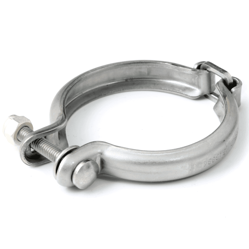 Go Fast Bits — GFB EX44 Inlet Clamp Assembly
Wastegate Spares - view 3