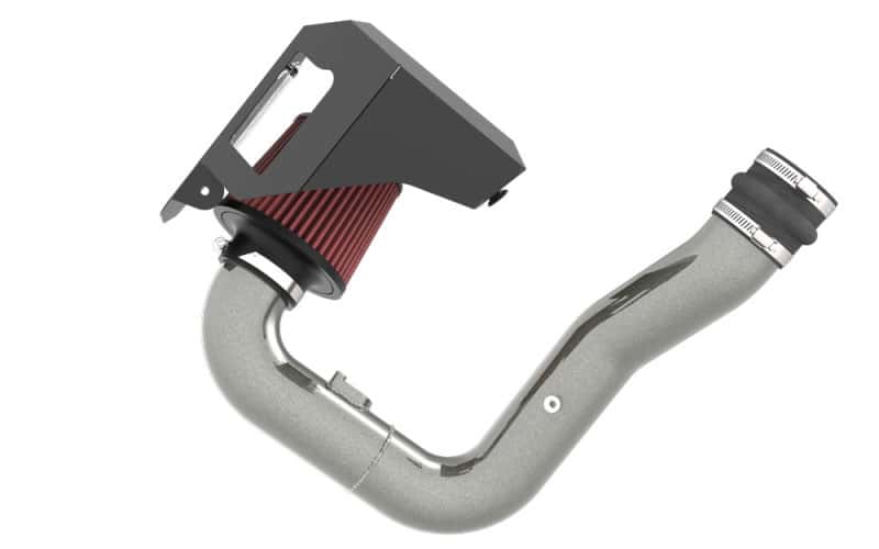 AEM Induction — AEM 2022 C.A.S. Subaru WRX H4-2.4L F/I Turbo Cold Air Intake
Cold Air Intake Syst - view 4
