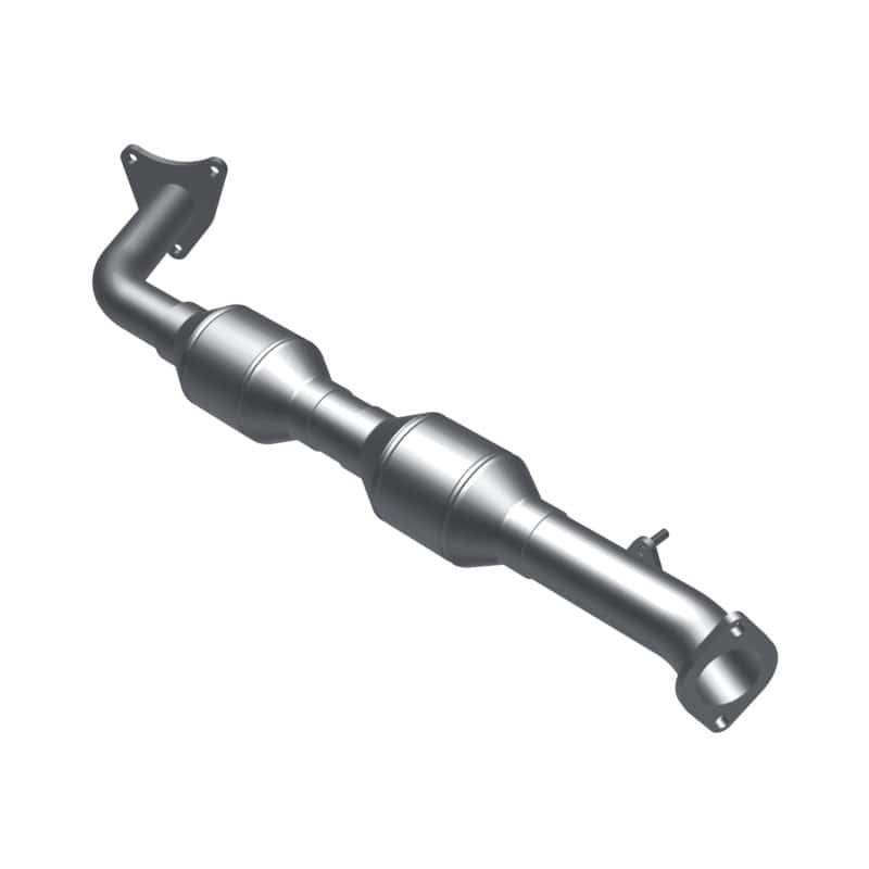 Magnaflow — MagnaFlow Conv DF 98-02 Lexus LX470 4.7L OEM
OEM Grade
OEM - view 1