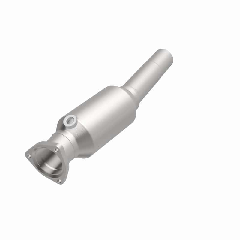 Magnaflow — MagnaFlow Conv Direct Fit VW 88-95
Standard Grade
Standard - view 28