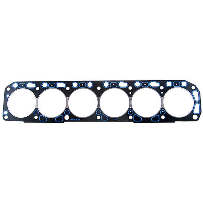 Fel-Pro — Fel-Pro Ford F-150 525 SD Severe Duty Engine Cylinder Head Gasket - view 1