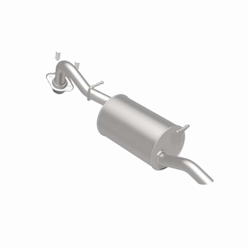 Magnaflow — MagnaFlow BRE Exhaust Kit 12-17 Toyota PRIUS C 1.5L
Exhaust Kit - view 10
